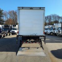 2020 Freightliner M2 112