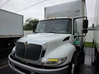 2019 International 4300 LP