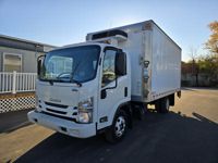 2016 Isuzu NPR
