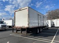 2018 Freightliner M2 106