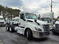 2019 Freightliner NEW CASCADIA PX12664