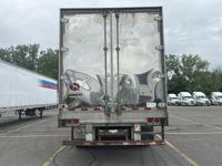 2016 GREAT DANE TRAILERS 721TZ-1 -48/162/102