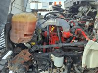 2020 International MV607