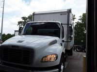 2019 Freightliner M2 106