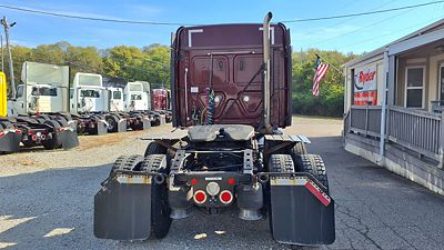2020 Freightliner NEW CASCADIA PX12664