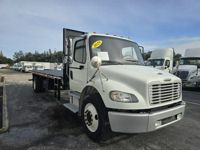 2019 Freightliner M2 106