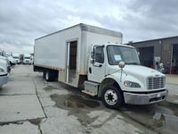2019 Freightliner M2 106