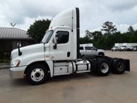 2019 Freightliner CASCADIA 125