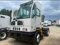 2020 Autocar ACTT64