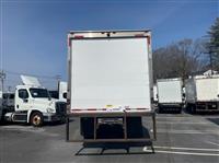 2018 Freightliner M2 106