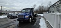 2021 Freightliner M2 106