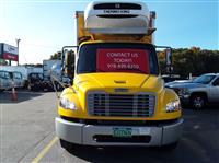 2019 Freightliner M2 106