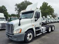 2018 Freightliner CASCADIA 125
