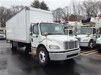 2018 Freightliner M2 106