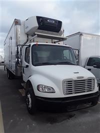 2020 Freightliner M2 106