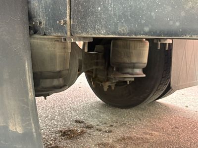 2018 Freightliner M2 106