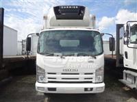 2013 Isuzu NRR