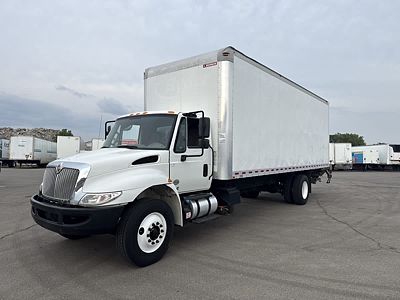2019 International 4300