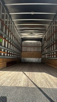 2020 International MV607