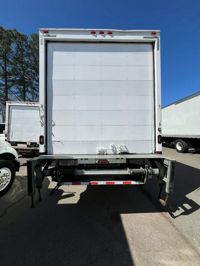 2020 International MV607