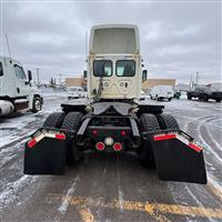 2018 Freightliner CASCADIA 113