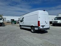2019 Mercedes-Benz SPRINTER 3500