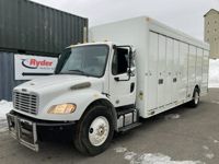 2014 Freightliner M2 106