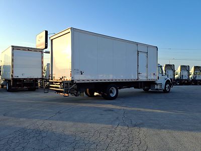 2022 Freightliner M2 106