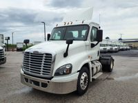 2020 Freightliner CASCADIA 125
