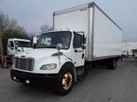 2019 Freightliner M2 106