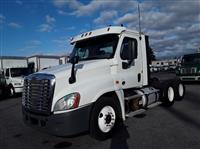 2016 Freightliner CASCADIA 125