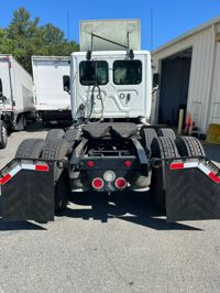 2019 Freightliner CASCADIA 125