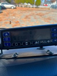 2020 Chevrolet LCF 5500XD