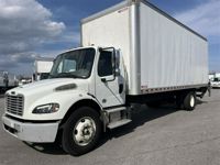 2019 Freightliner M2 106