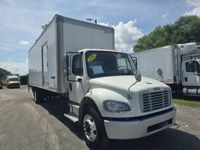 2020 Freightliner M2 106