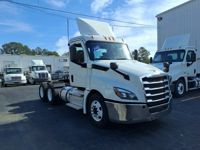 2020 Freightliner NEW CASCADIA PX12664