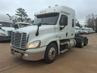 2020 Freightliner CASCADIA 125