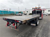 2018 Freightliner M2 106
