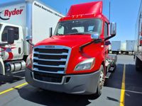 2020 Freightliner NEW CASCADIA PX12664