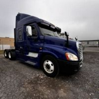 2020 Freightliner CASCADIA 125