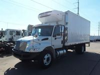 2019 International 4300