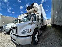 2015 Freightliner M2 106