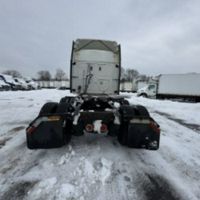 2019 Freightliner CASCADIA 125