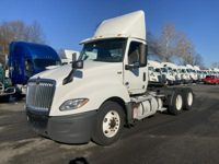 2019 International LT625
