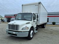 2019 Freightliner M2 106