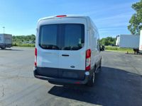 2015 Ford Transit