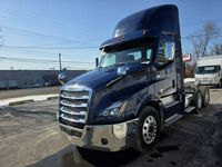 2020 Freightliner NEW CASCADIA PX12664