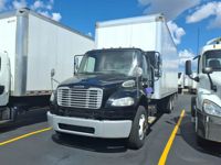2020 Freightliner M2 106