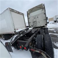 2019 Freightliner CASCADIA 125