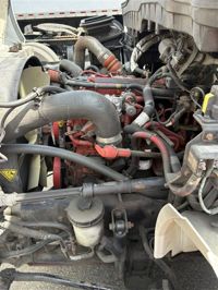 2018 International 4300